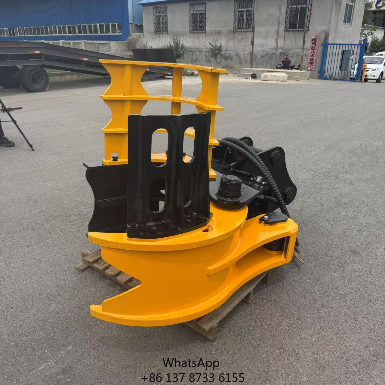 Fornitore Mondiale Affidabile  - Heavy Equipment Supplier recensione e prezzo
