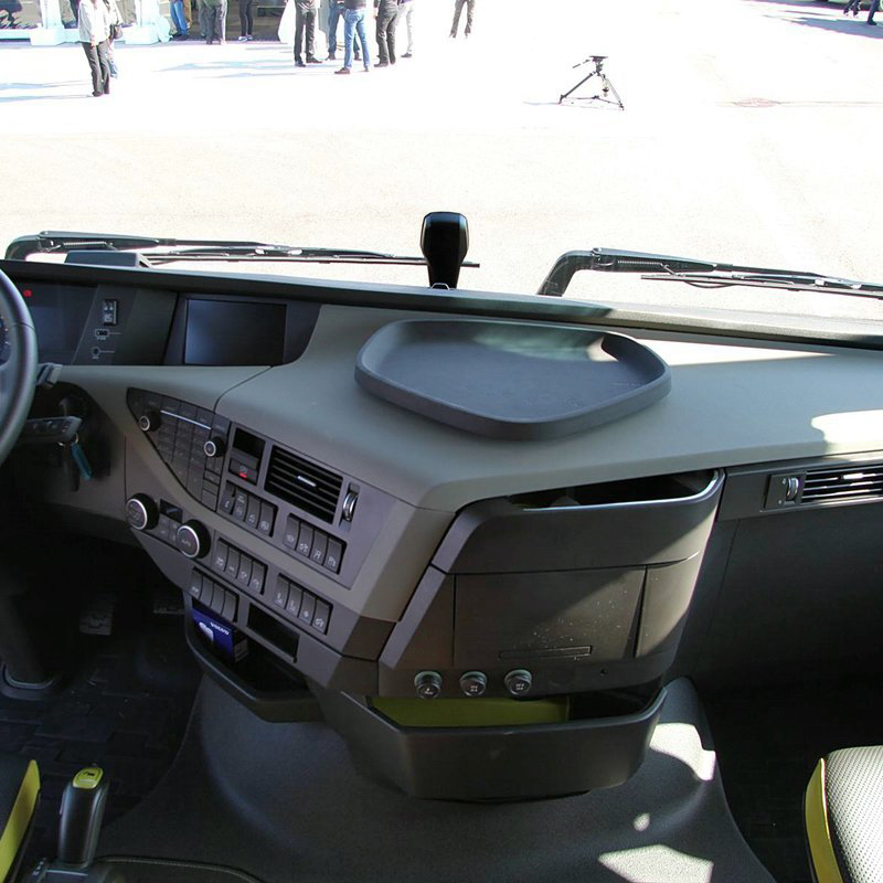 Vassoio portaoggetti interno s - Heavy Equipment Volvo recensione e prezzo