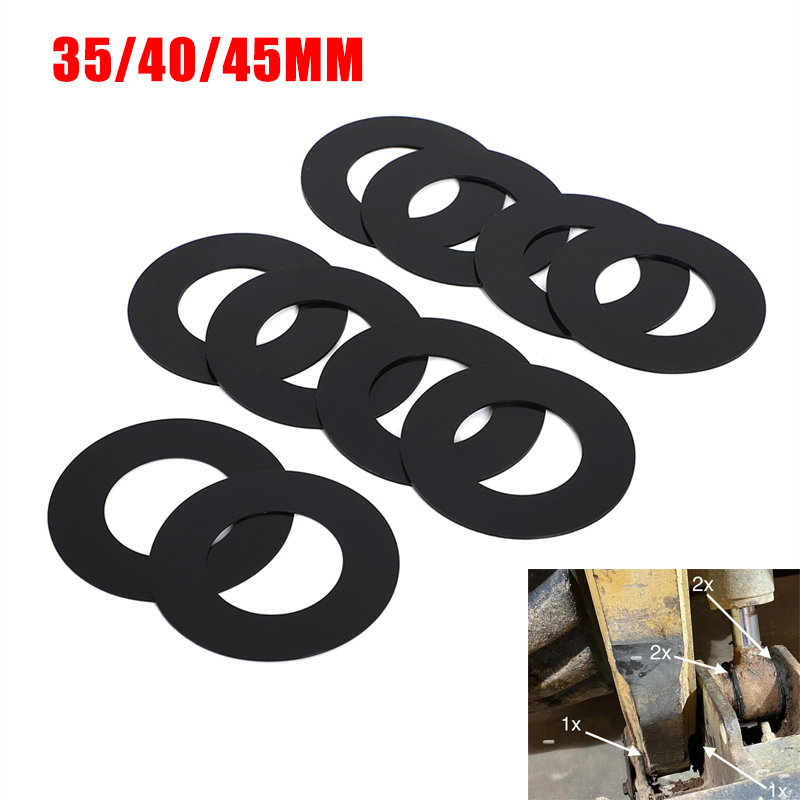 35/40/45mm perni escavatore be - Heavy Equipment Cat recensione e prezzo