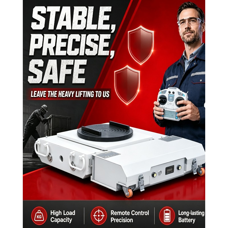 Carrello Elettrico Robusto Sen - Heavy Equipment Mechanic recensione e prezzo