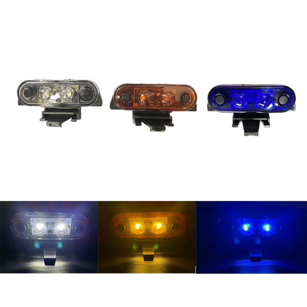2 pz/5 pz Luce di posizione a  - Heavy Equipment Volvo recensione e prezzo
