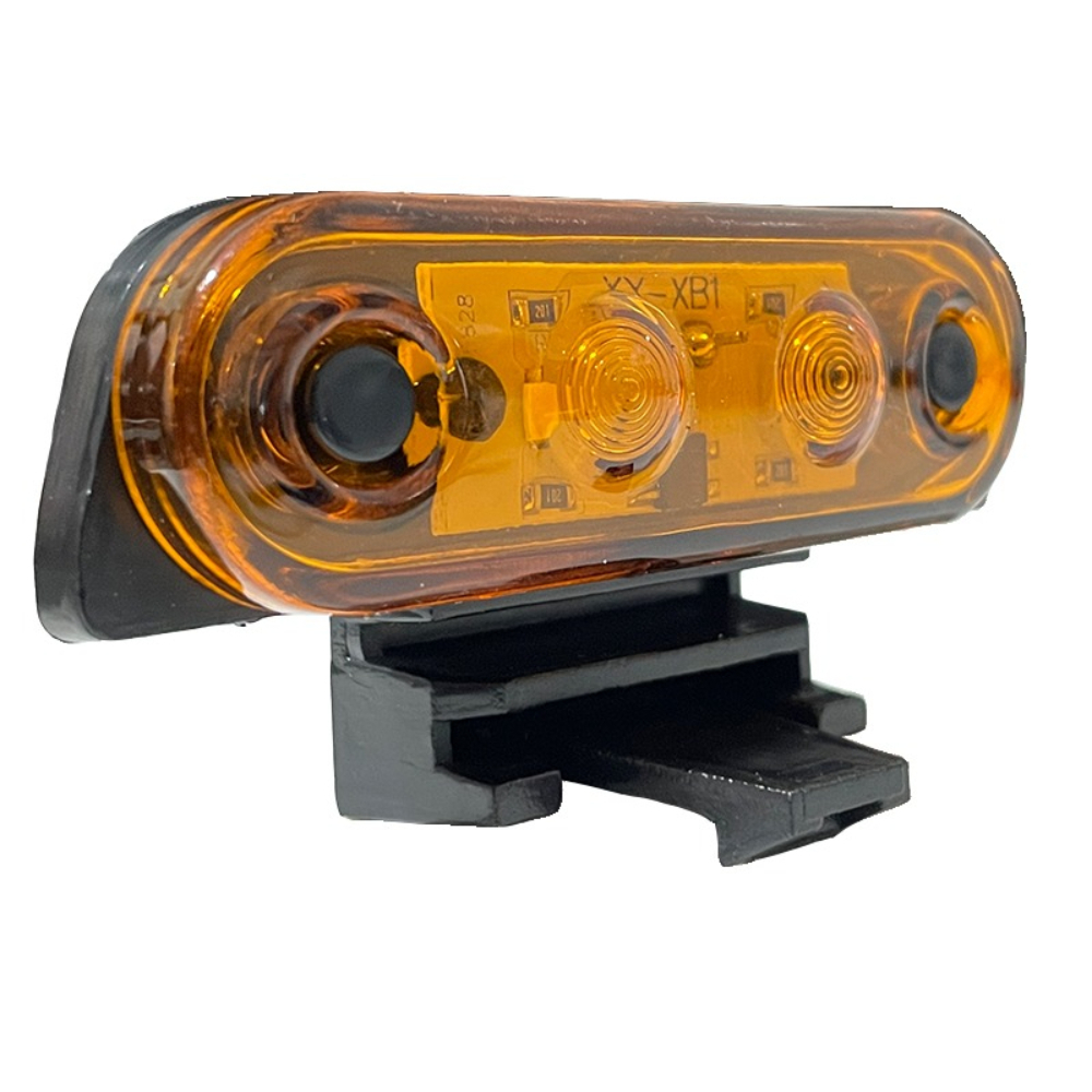 2 pz/5 pz Luce di posizione a  - Heavy Equipment Volvo recensione e prezzo