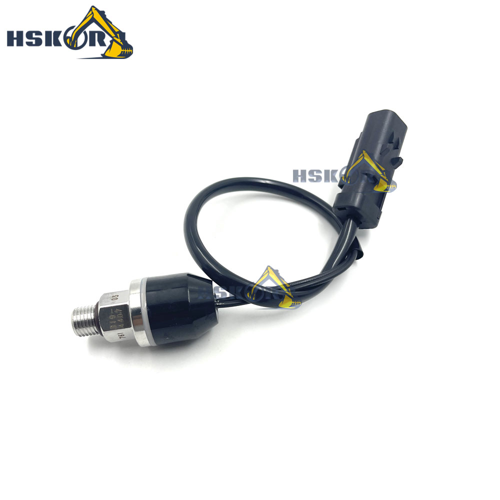 Sensore di Pressione 319-4407  - Heavy Equipment Cat recensione e prezzo