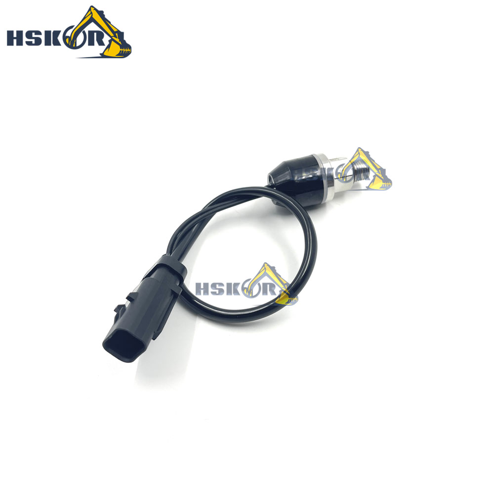 Sensore di Pressione 319-4407  - Heavy Equipment Cat recensione e prezzo