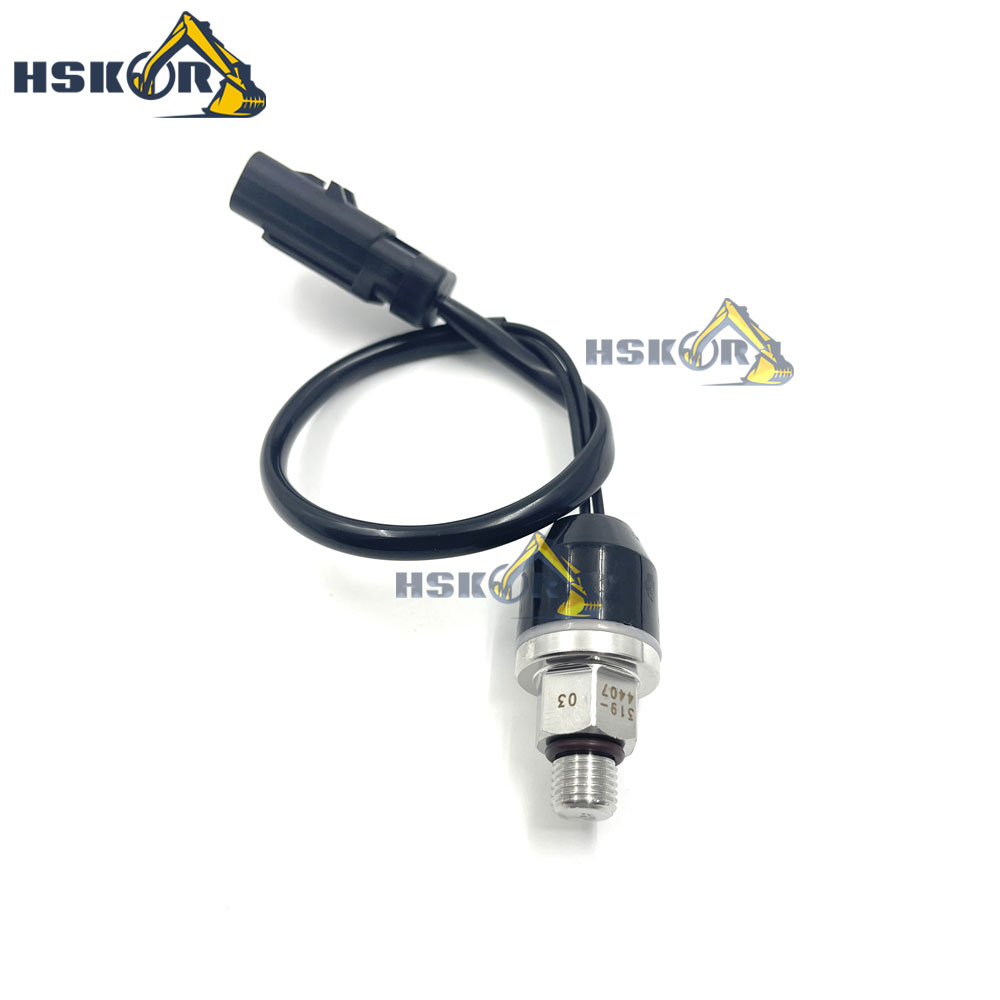 Sensore di Pressione 319-4407  - Heavy Equipment Cat recensione e prezzo