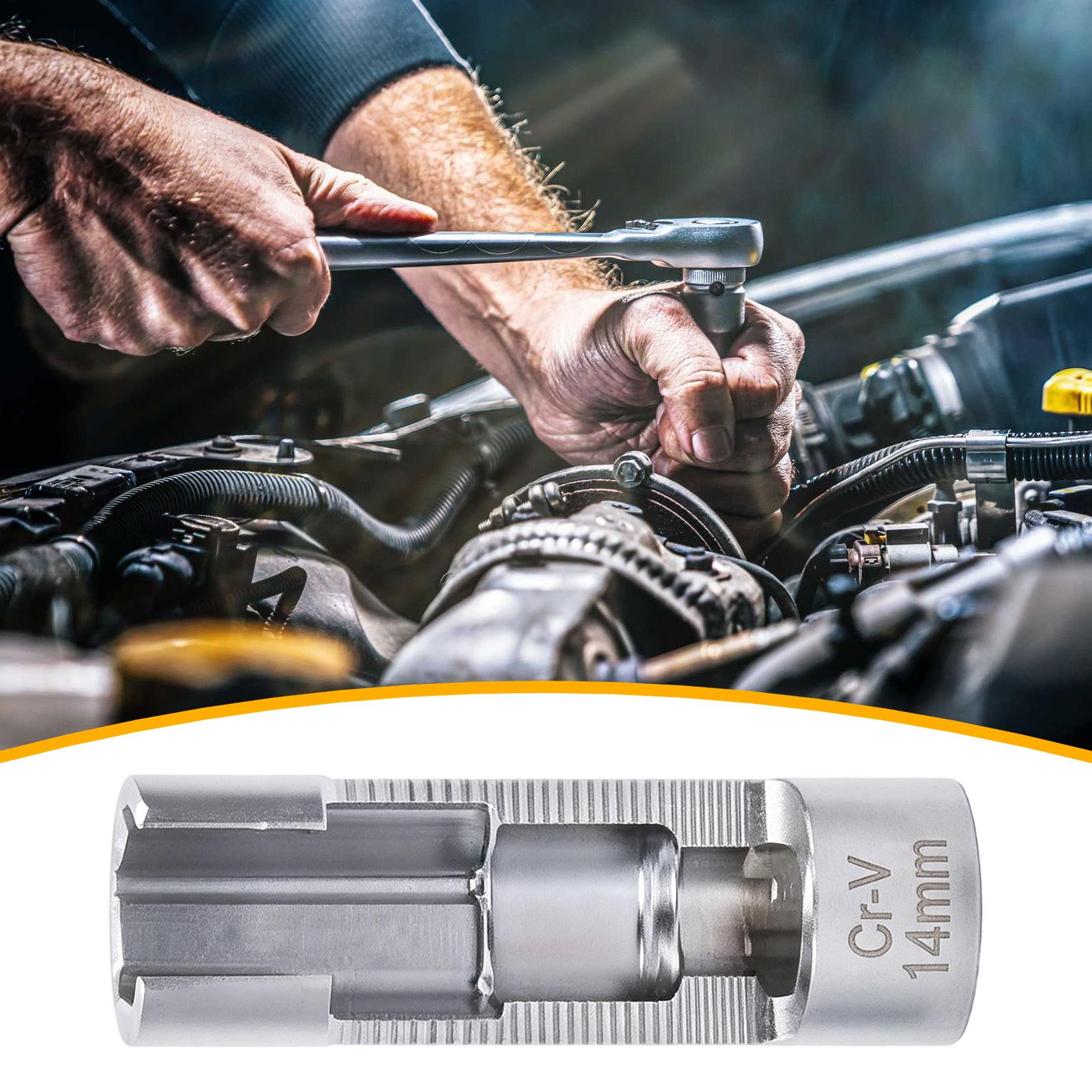 Chiave a Bussola Svasata per D - Heavy Equipment Technician recensione e prezzo