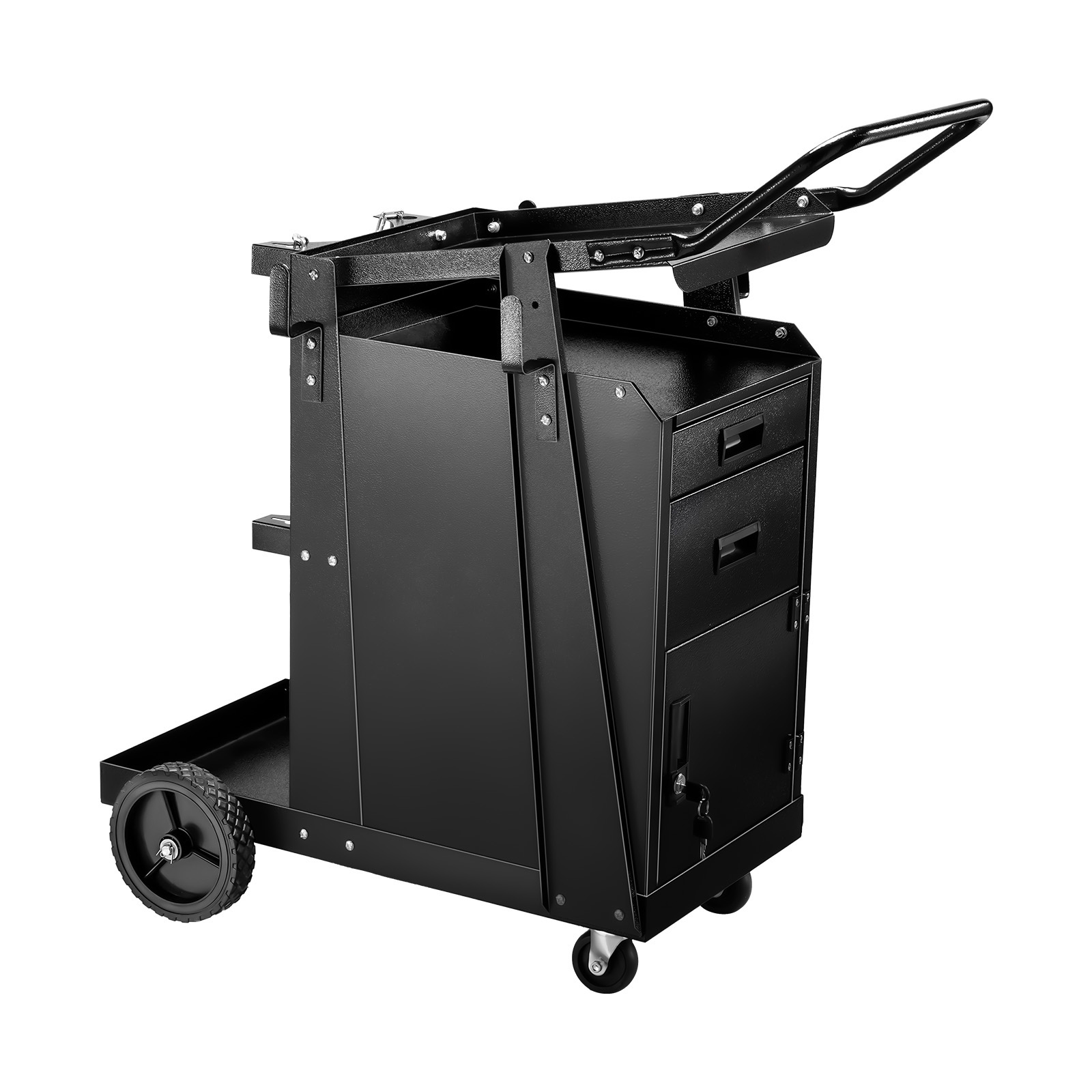 SucceBuy Carrello per saldatur - Heavy Equipment Welder recensione e prezzo