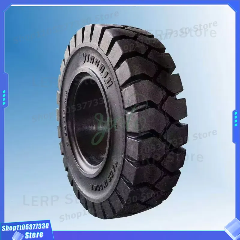 Pneumatico Solido per Carrello - Heavy Equipment Forklift recensione e prezzo