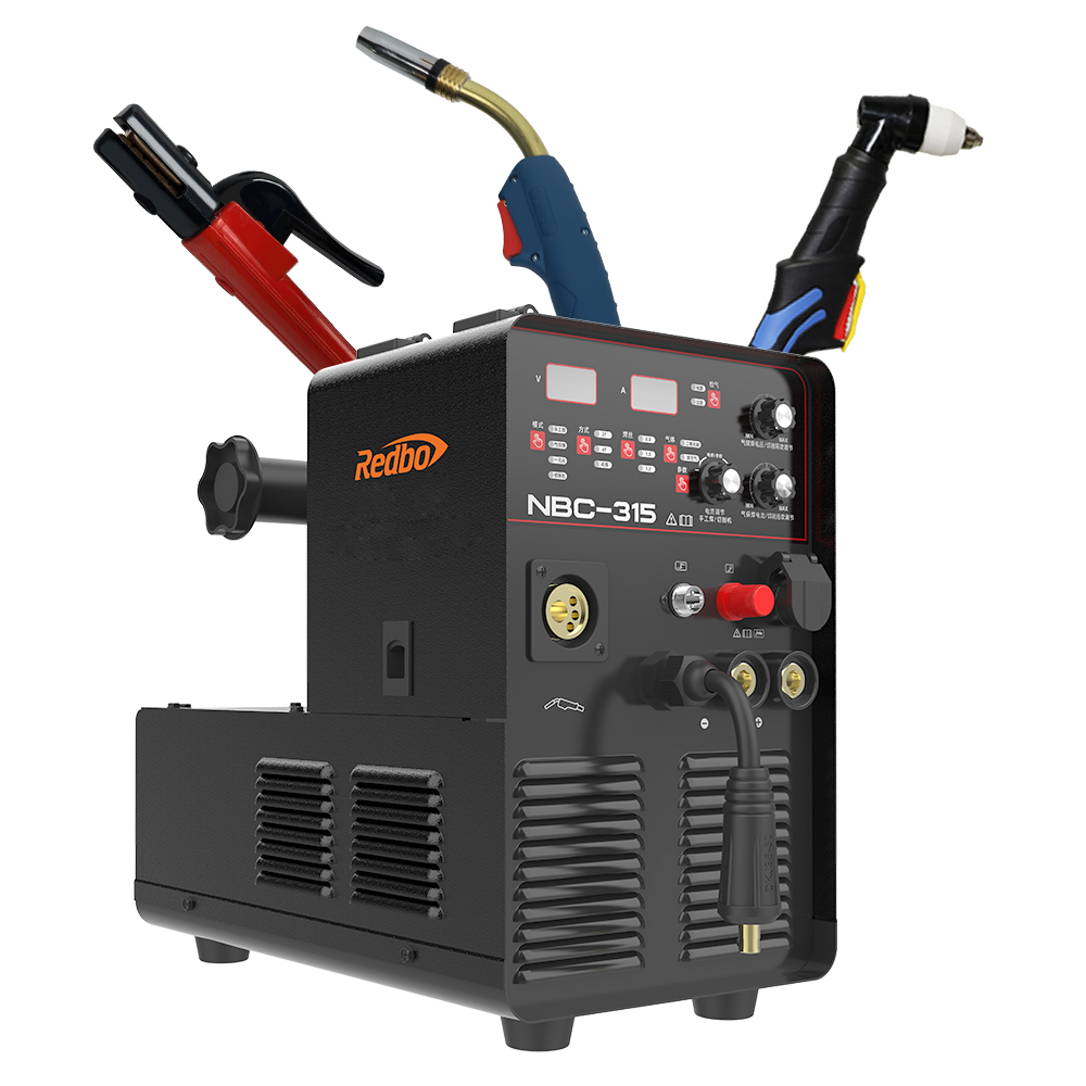 Saldatrici Industriali Pesanti - Heavy Equipment Welder recensione e prezzo