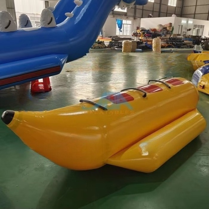 Gommone Gonfiabile a Forma di  - Heavy Equipment Sales recensione e prezzo