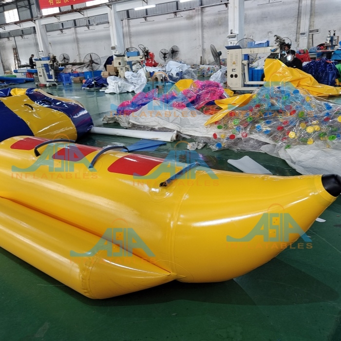 Gommone Gonfiabile a Forma di  - Heavy Equipment Sales recensione e prezzo