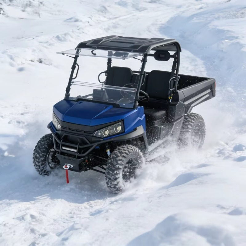 Ordine all'ingrosso di veicoli - Heavy Equipment Supplier recensione e prezzo