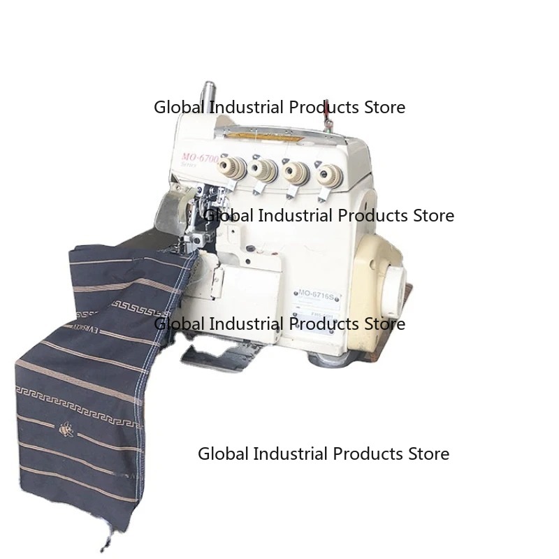 Macchina da Cucire Industriale - Heavy Equipment Supplier recensione e prezzo