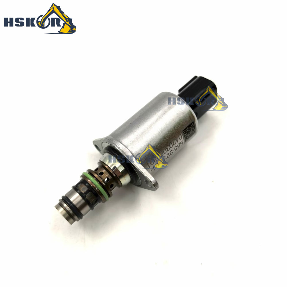 Valvola Solenoide 585-9231 per - Heavy Equipment Cat recensione e prezzo