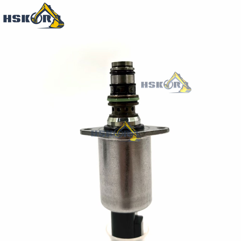Valvola Solenoide 585-9231 per - Heavy Equipment Cat recensione e prezzo