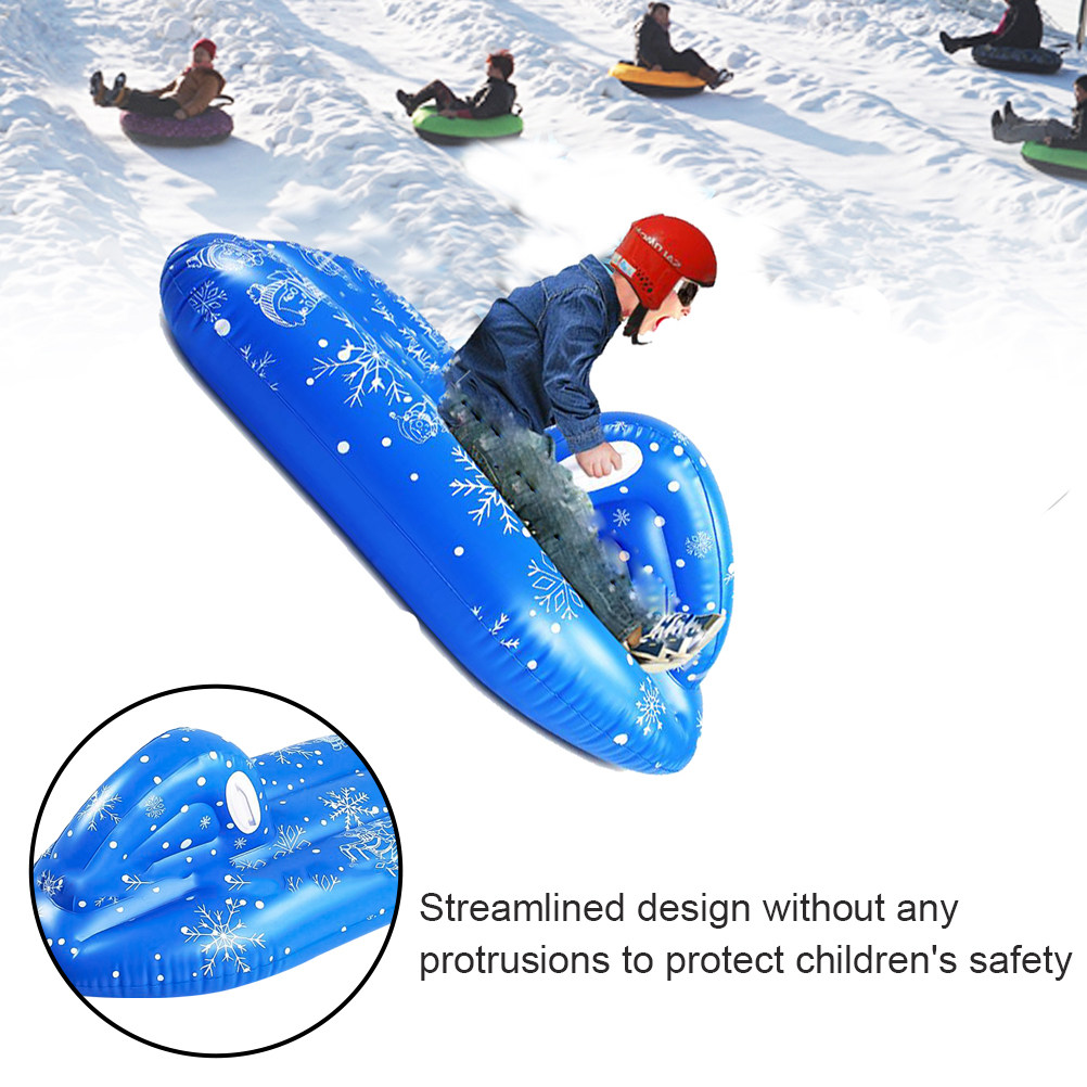 Anello Gonfiabile da Neve in P - Heavy Equipment Youtube For Kids recensione e prezzo