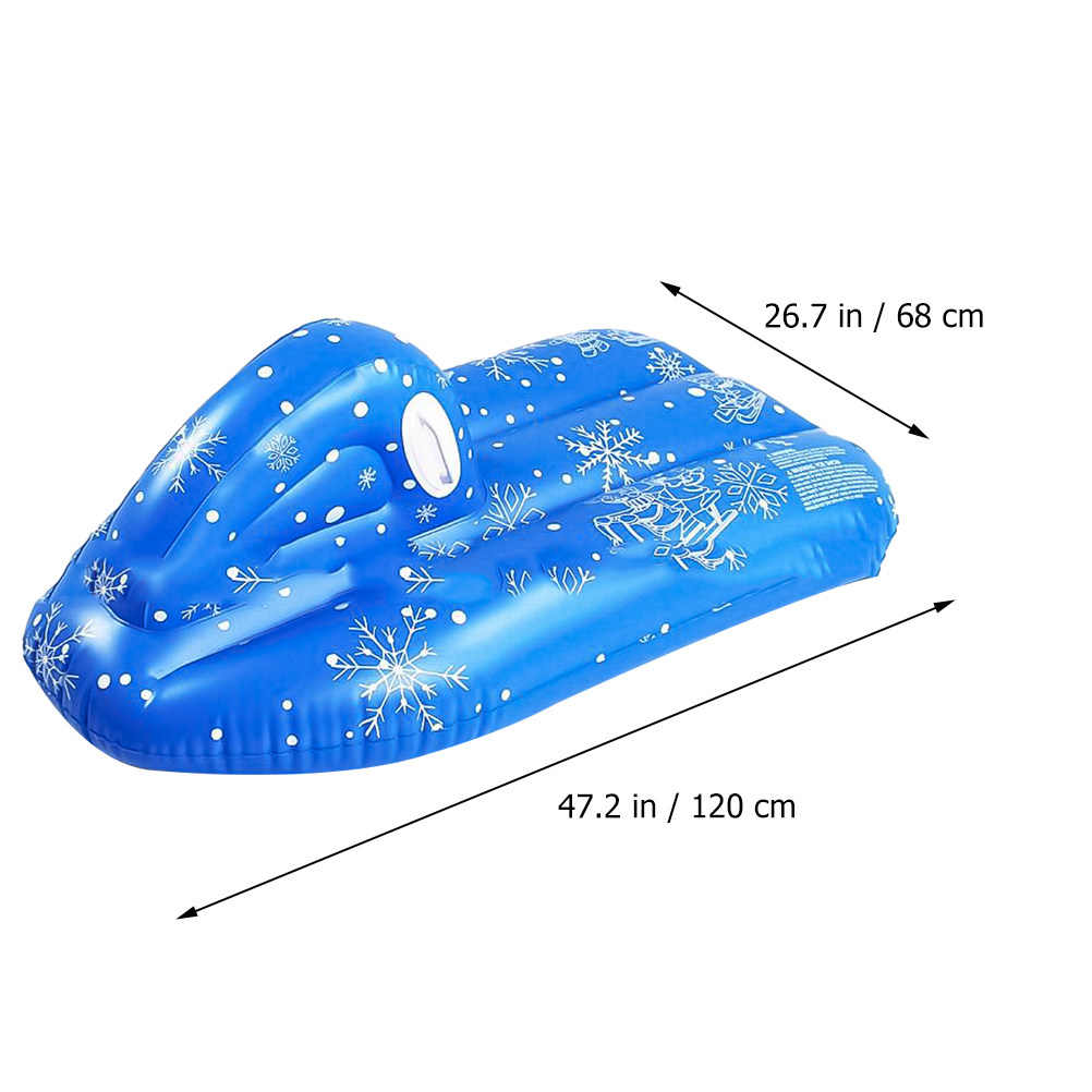Anello Gonfiabile da Neve in P - Heavy Equipment Youtube For Kids recensione e prezzo