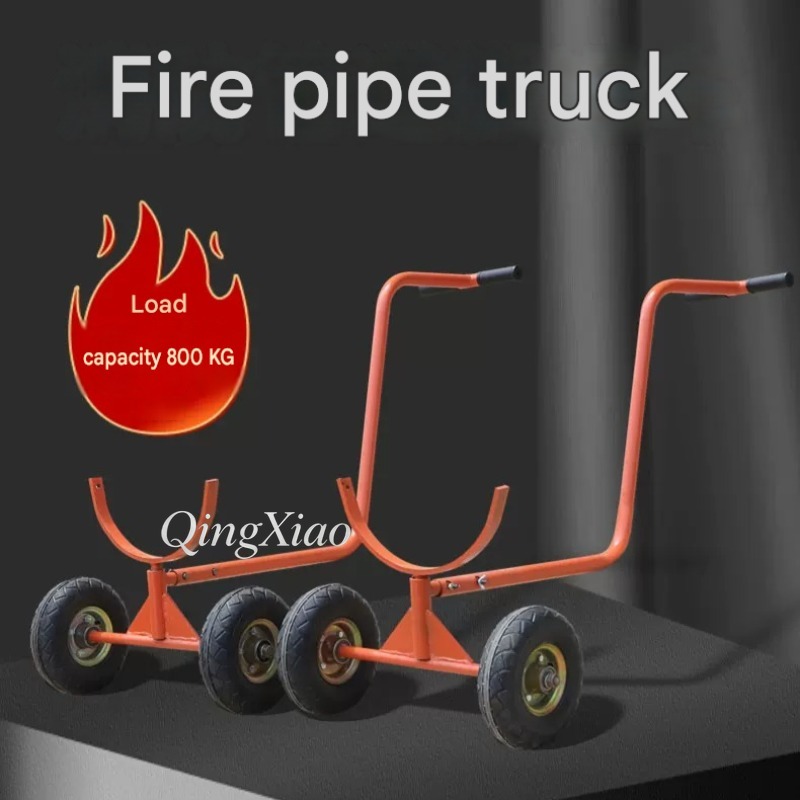 Carrello Industriale per Trasp - Heavy Equipment Handling recensione e prezzo