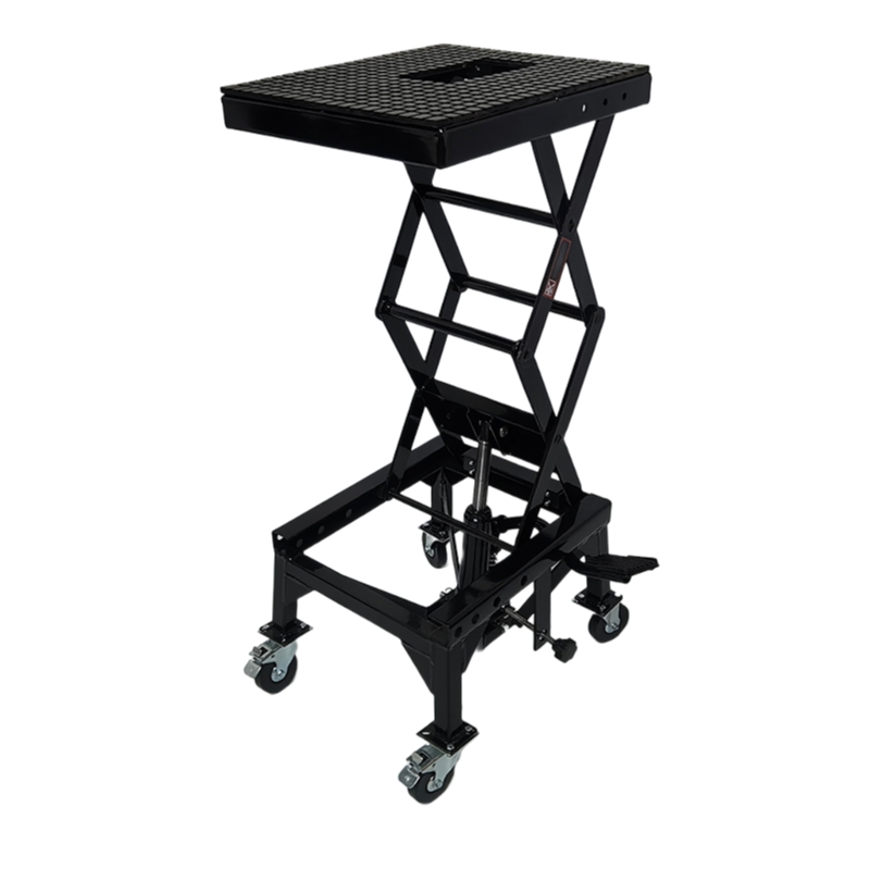 Martello di sollevamento per f - Heavy Equipment Jack Stands recensione e prezzo