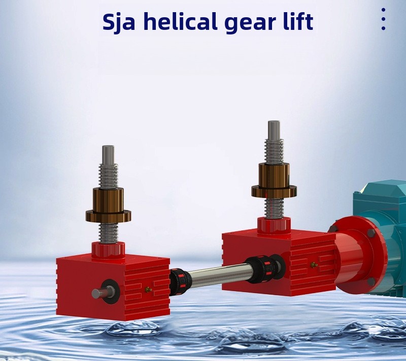 Meccanismo di sollevamento a v - Heavy Equipment Mechanic recensione e prezzo