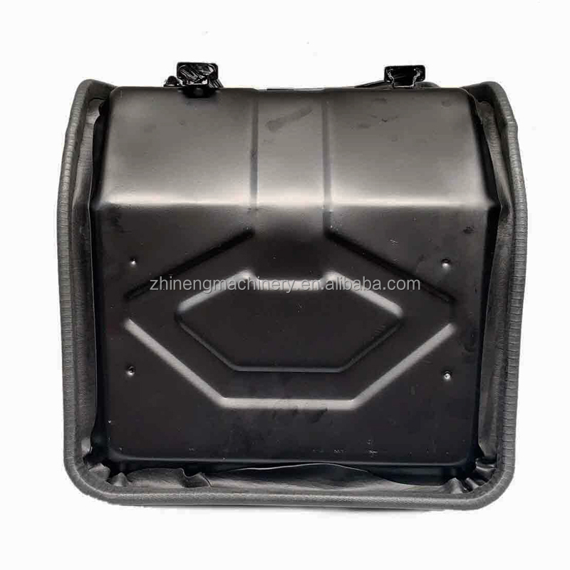 Sedile Universale Confortevole - Heavy Equipment Handling recensione e prezzo