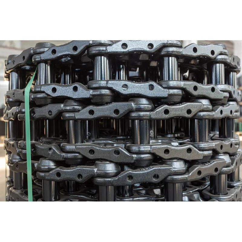 Catena di Trasmissione in Acci - Heavy Equipment Cat recensione e prezzo